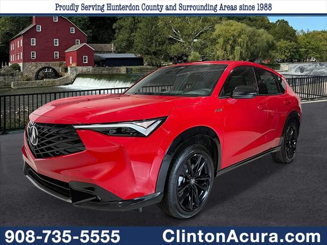 2025 Acura ADX A-Spec with Advance for sale in Clinton, NJ