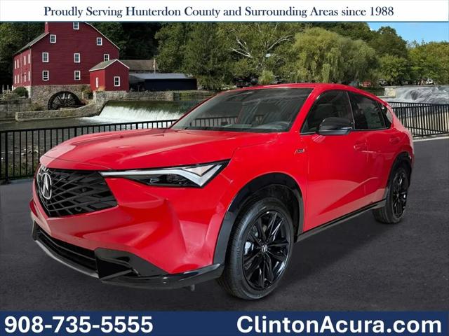 2025 Acura ADX A-Spec with Advance for sale in Clinton, NJ