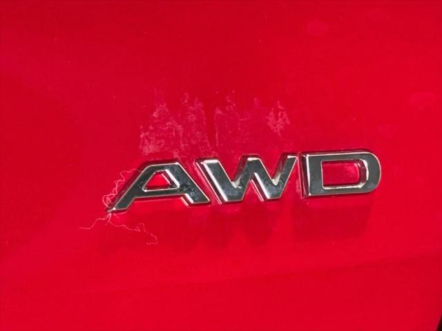 2025 Acura ADX A-Spec with Advance