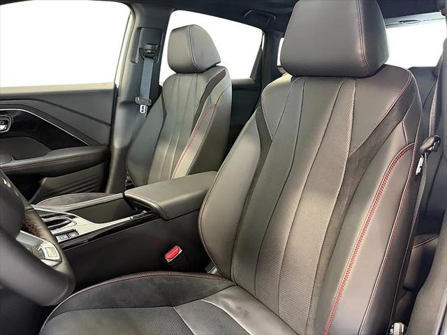 2025 Acura ADX A-Spec with Advance