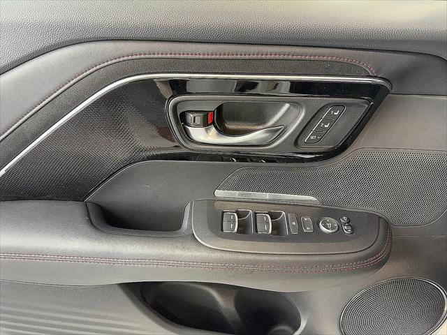 2025 Acura ADX A-Spec with Advance