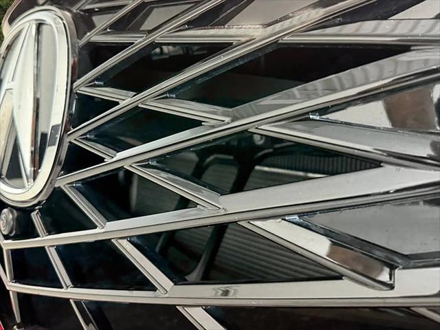 2025 Acura ADX A-Spec with Advance