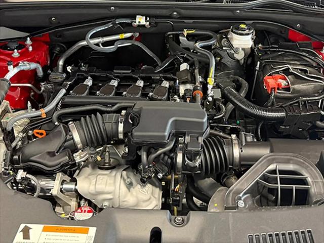 2025 Acura ADX A-Spec with Advance