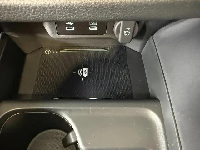 2025 Acura ADX A-Spec with Advance
