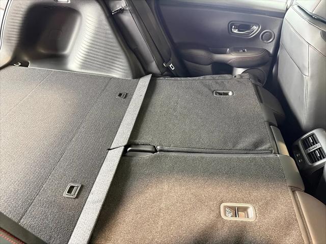 2025 Acura ADX A-Spec with Advance