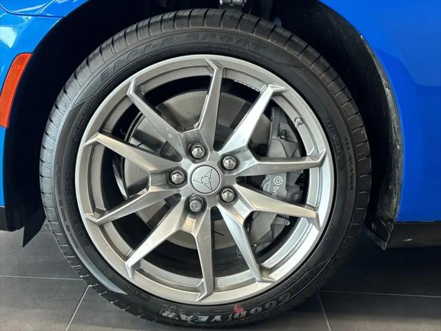 2026 Dodge Charger Scat Pack 2-Door AWD