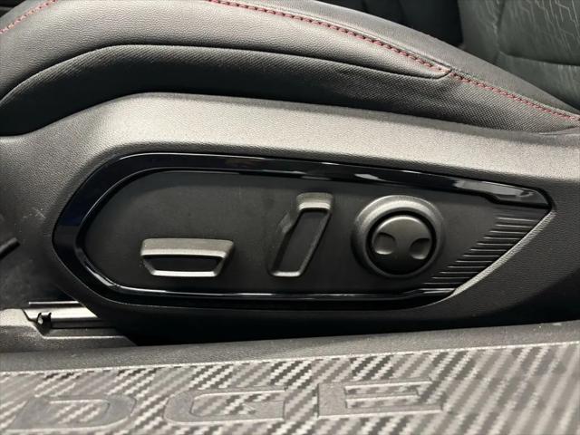 2026 Dodge Charger Scat Pack 2-Door AWD
