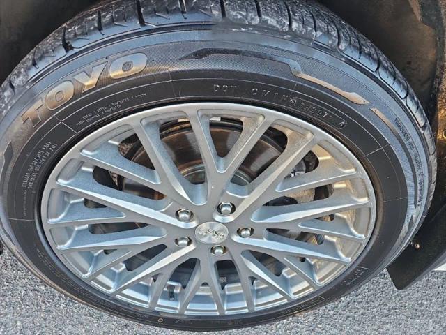 2015 Subaru Legacy 3.6R Limited