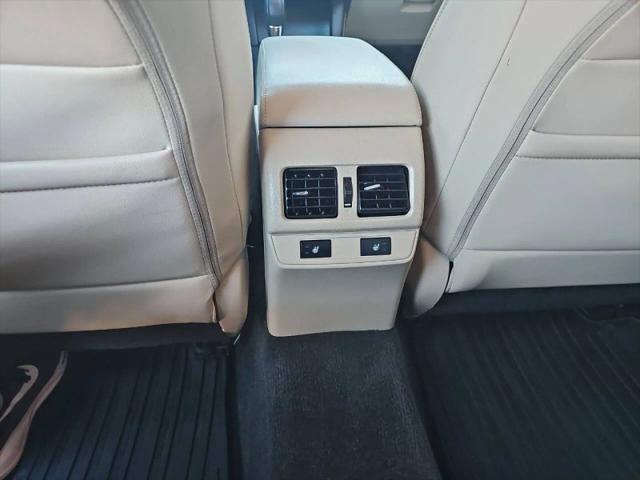 2015 Subaru Legacy 3.6R Limited