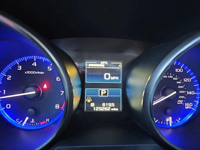 2015 Subaru Legacy 3.6R Limited