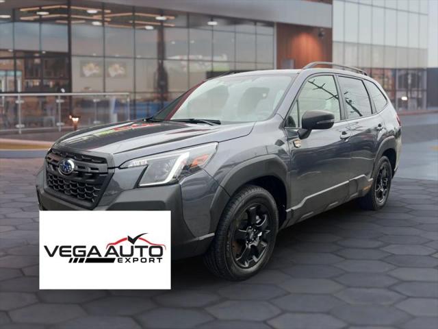 2023 Subaru Forester Wilderness for sale in Gainesville, GA