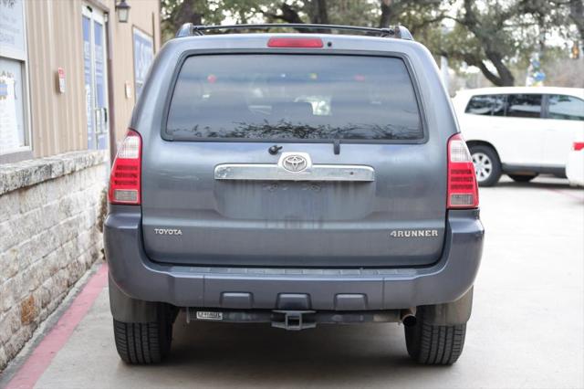 2008 Toyota 4Runner SR5 V6