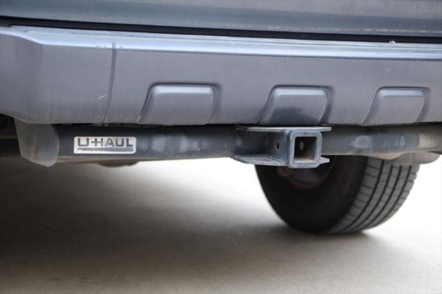 2008 Toyota 4Runner SR5 V6