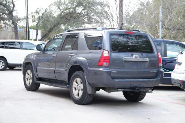 2008 Toyota 4Runner SR5 V6