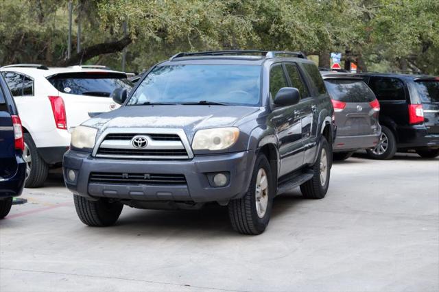2008 Toyota 4Runner SR5 V6