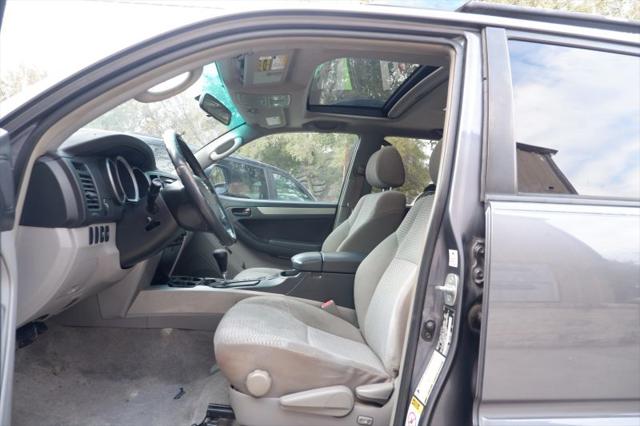 2008 Toyota 4Runner SR5 V6