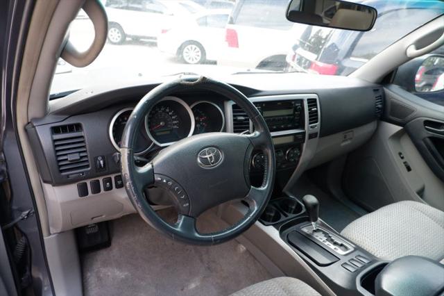 2008 Toyota 4Runner SR5 V6
