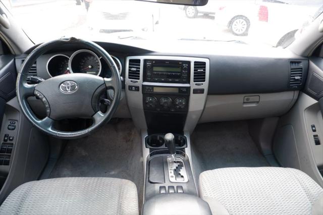 2008 Toyota 4Runner SR5 V6