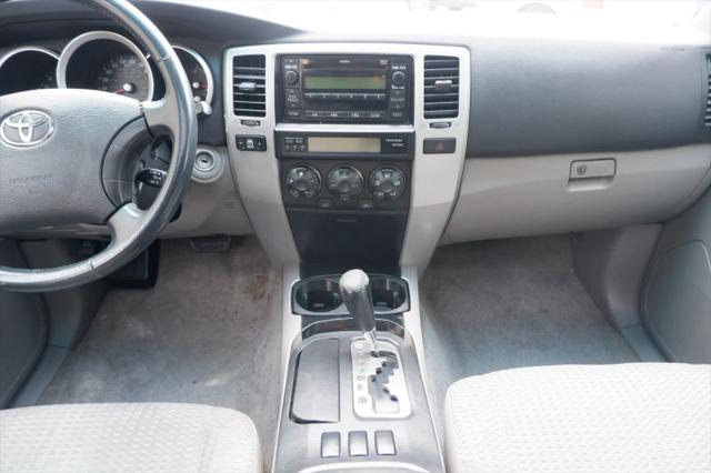 2008 Toyota 4Runner SR5 V6