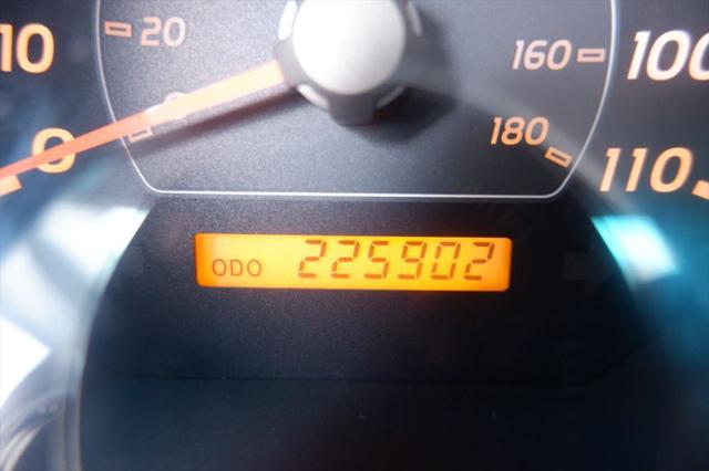 2008 Toyota 4Runner SR5 V6