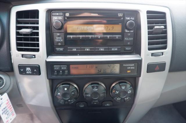 2008 Toyota 4Runner SR5 V6