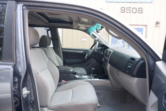 2008 Toyota 4Runner SR5 V6