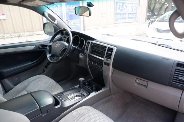 2008 Toyota 4Runner SR5 V6