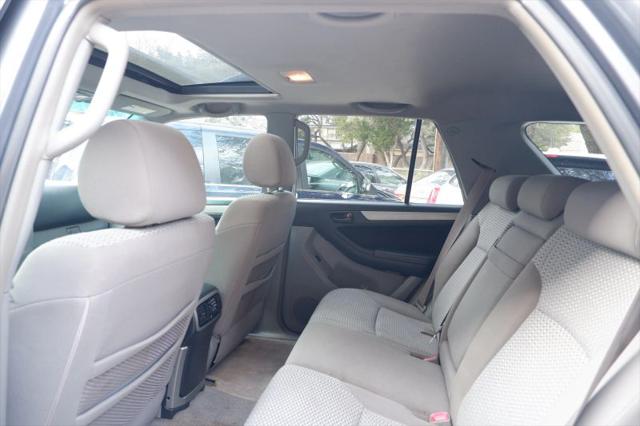 2008 Toyota 4Runner SR5 V6