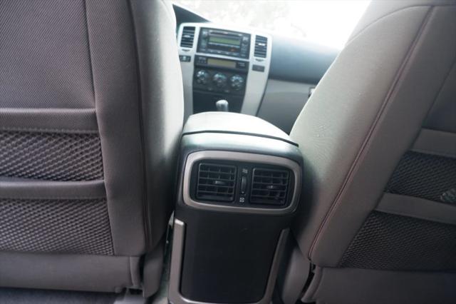 2008 Toyota 4Runner SR5 V6