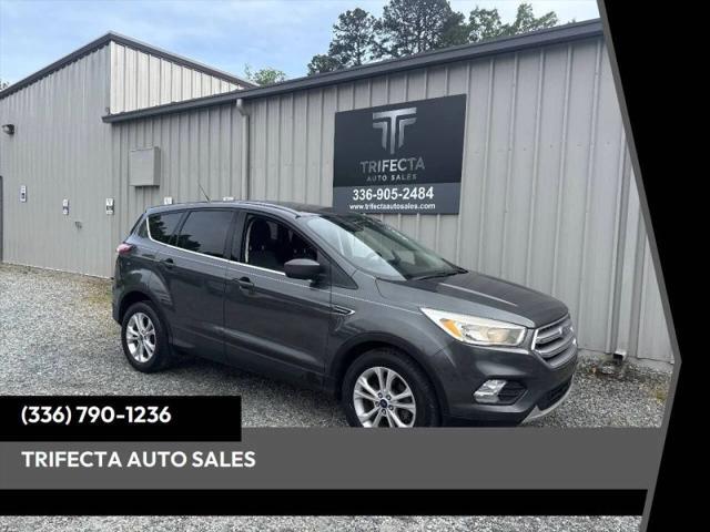 2017 Ford Escape SE for sale in High Point, NC