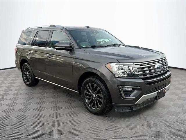 2020 Ford Expedition Limited