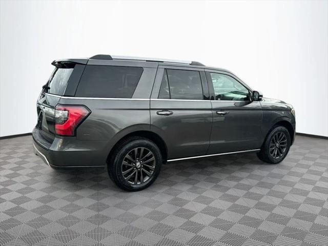 2020 Ford Expedition Limited