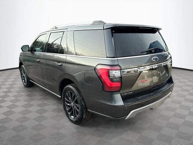 2020 Ford Expedition Limited