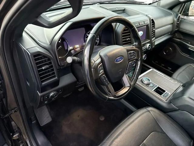 2020 Ford Expedition Limited