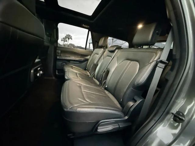 2020 Ford Expedition Limited