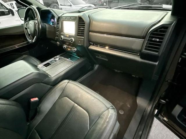 2020 Ford Expedition Limited