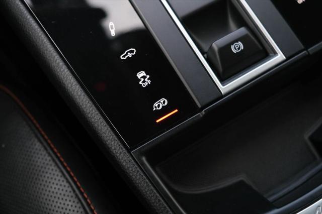 2022 Porsche Macan GTS