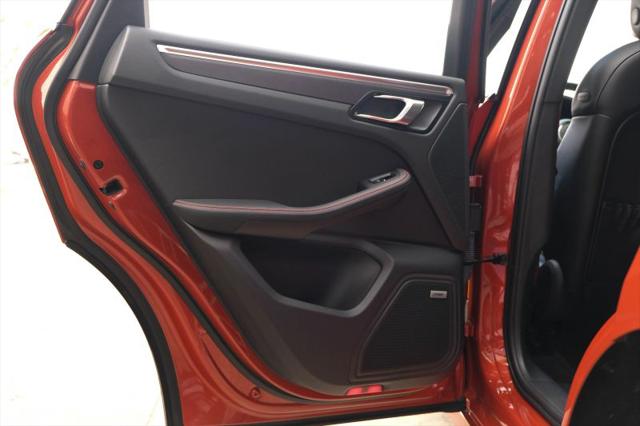 2022 Porsche Macan GTS