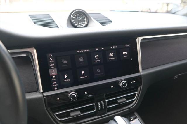 2022 Porsche Macan GTS