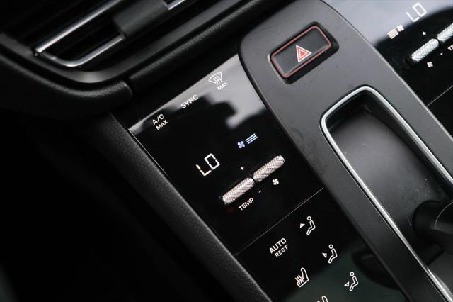 2022 Porsche Macan GTS
