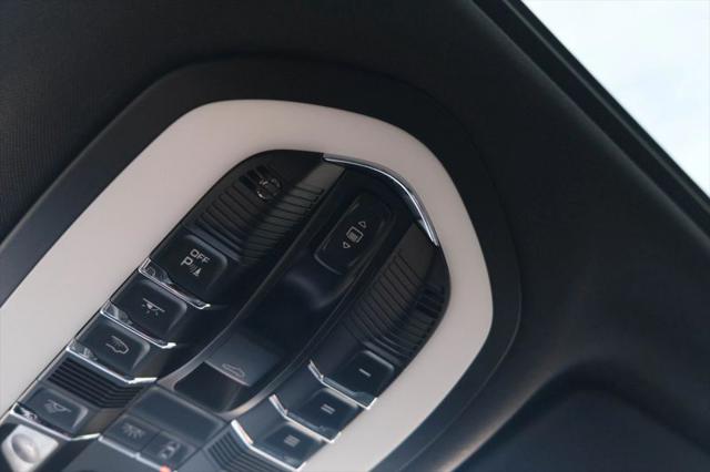 2022 Porsche Macan GTS