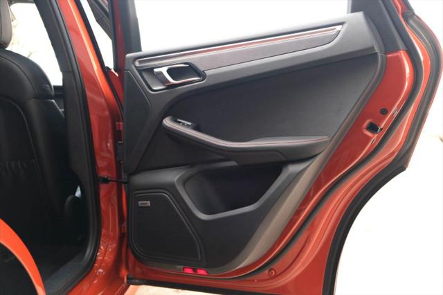 2022 Porsche Macan GTS