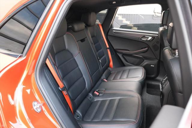 2022 Porsche Macan GTS