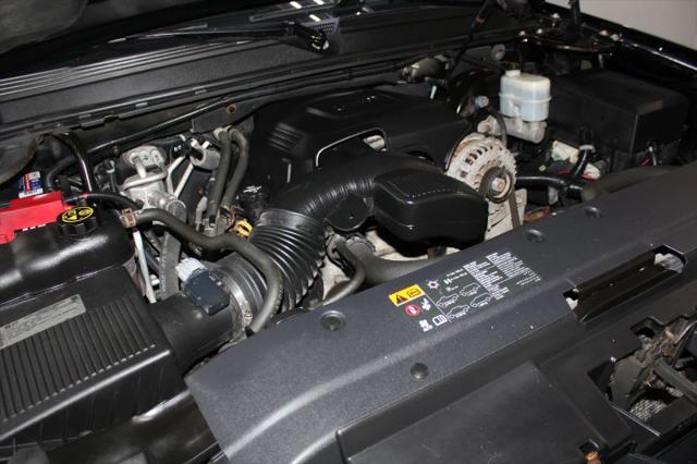 2013 Chevrolet Suburban LT