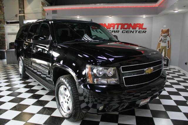 2013 Chevrolet Suburban LT for sale in Lombard, IL