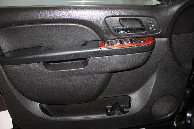 2013 Chevrolet Suburban LT