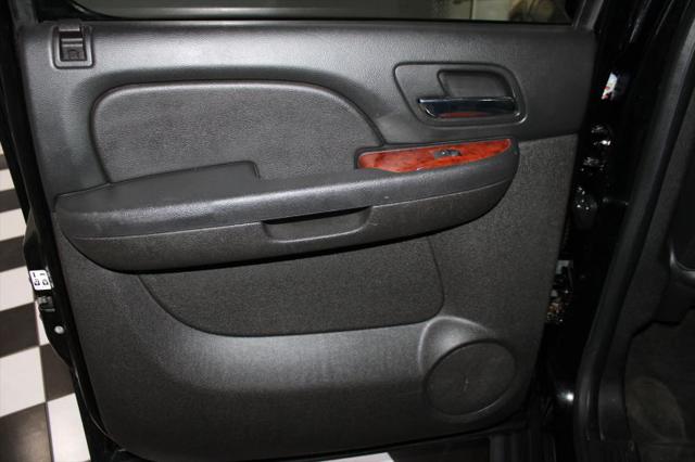 2013 Chevrolet Suburban LT
