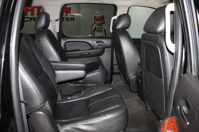 2013 Chevrolet Suburban LT