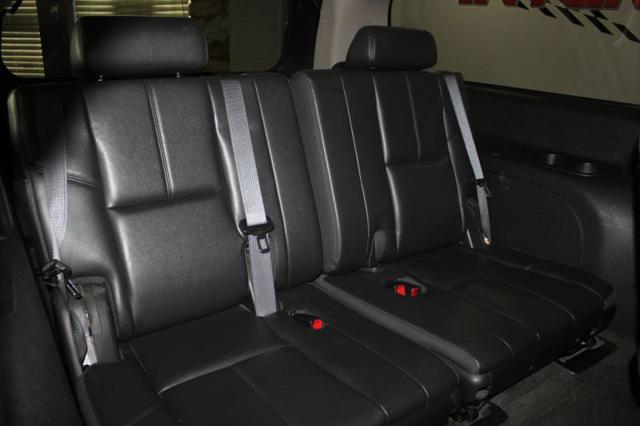 2013 Chevrolet Suburban LT