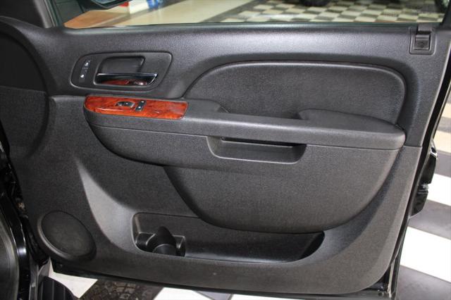 2013 Chevrolet Suburban LT